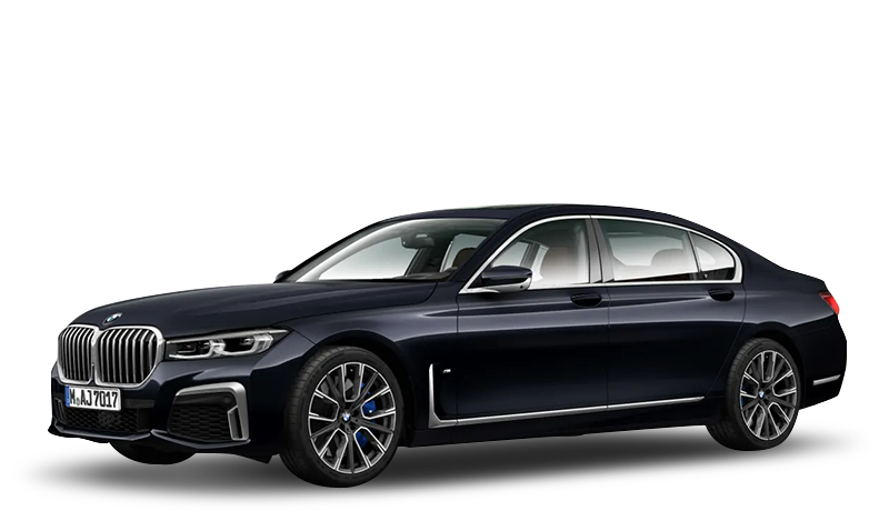 카본 블랙 익스테리어